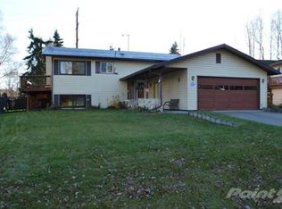 5924 Camrose Dr, Anchorage, AK 99504