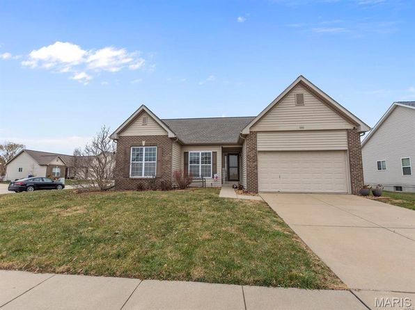 1001 Hawkridge Run, Shiloh, IL