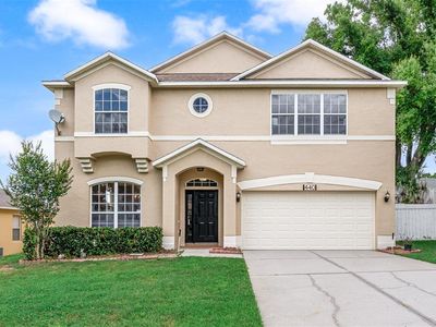 440 ROB ROY DRIVE, Clermont, FL, 34711
