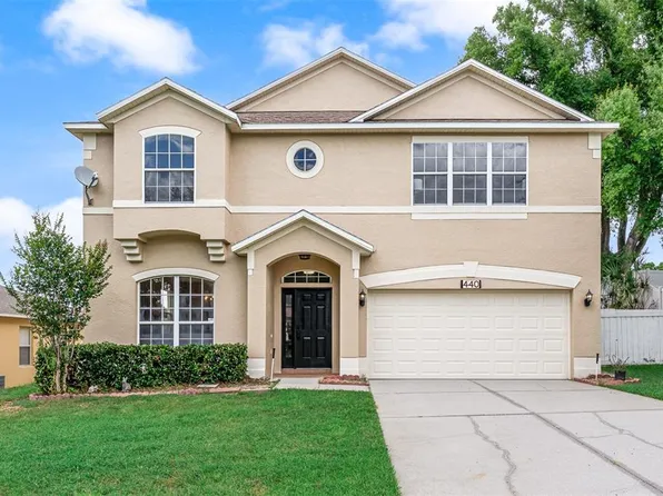 440 Rob Roy Dr, Clermont, FL 34711