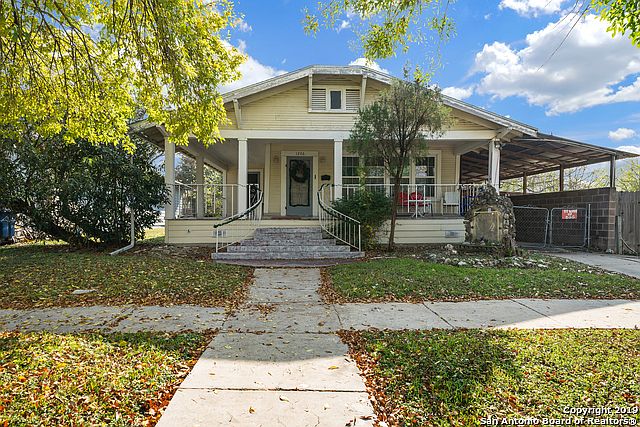 1st image of 1206 W Agarita Ave