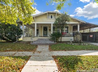 1206 W Agarita Ave, San Antonio, TX 78201