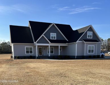 1860 Rock Road, Grifton, NC, 28530