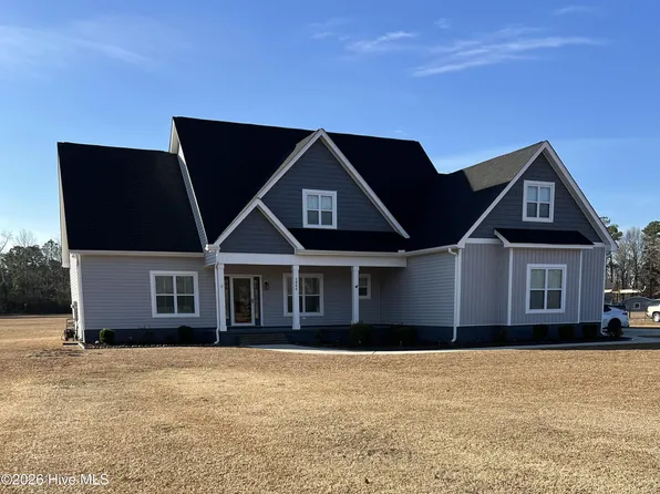 1860 Rock Road, Grifton, NC 28530