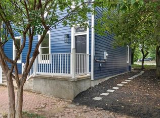 2218 M St #2218, Richmond, VA 23223