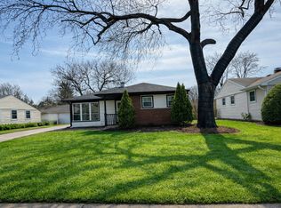 (Undisclosed Address), Rolling Meadows, IL 60008