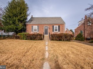 1446 Sharon Park Dr, Sharon Hill, PA 19079