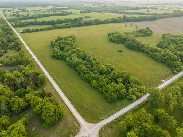 TRACT 2 SW 1250th Rd, Chilhowee, MO 64733