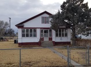 10 Sugar Rd, Swink, CO 81077
