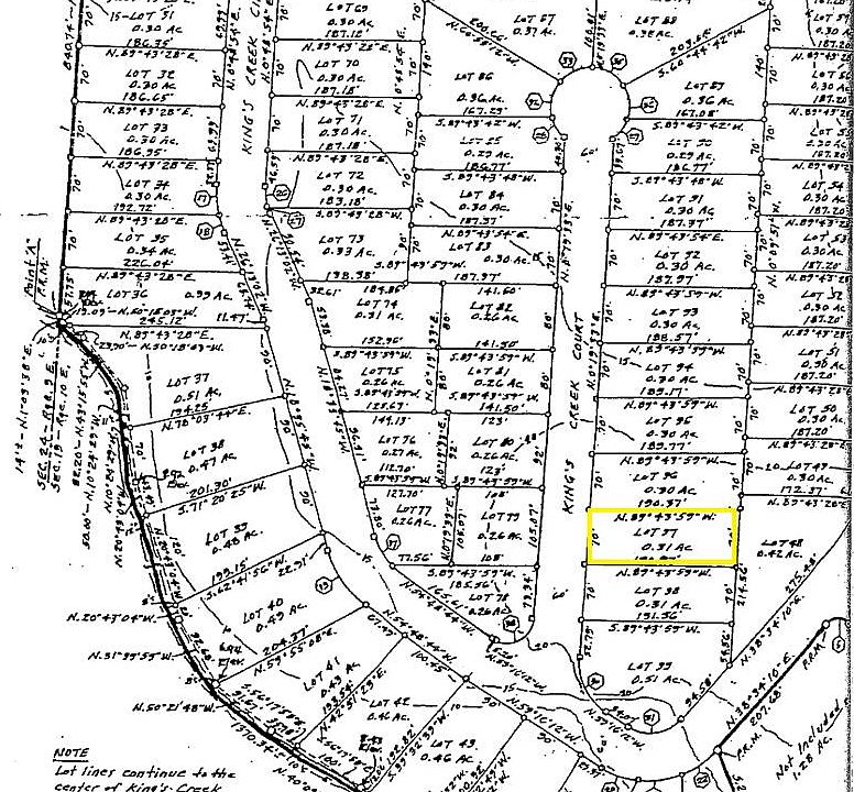 2nd image of 408 NE Kings Creek Ct