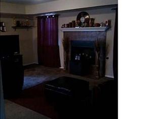 11720 Mesquite Lake Ln, El Paso, TX 79934