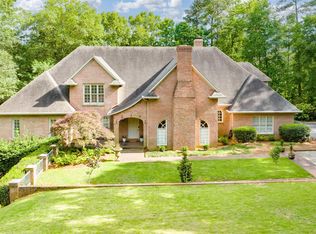 2683 Watkins Glen Dr, Birmingham, AL 35216