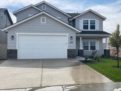 315 W Willow Dale Dr, Kuna, ID, 83634