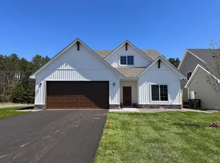 1410 Tiger Ct NE, Isanti, MN 55040