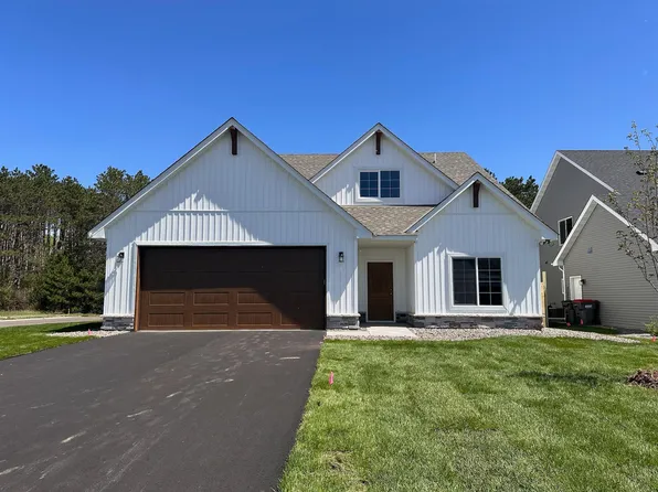 1410 Tiger Ct NE, Isanti, MN 55040