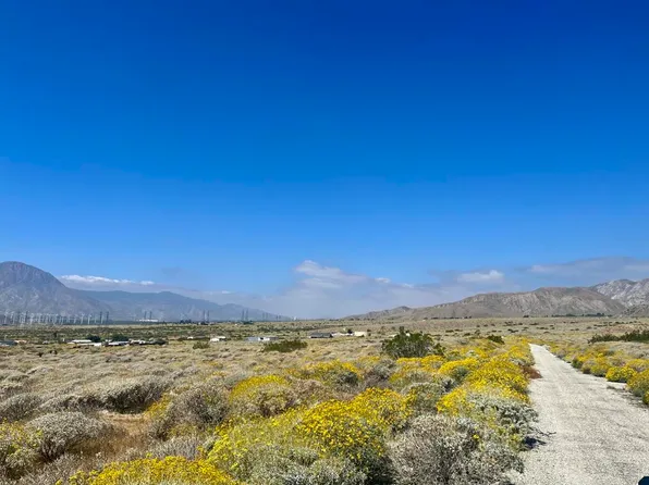 1 Marble Dr, Whitewater, CA 92282