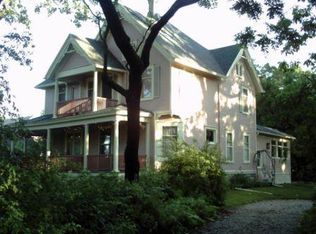 26060 Washington Ave, Kansasville, WI 53139