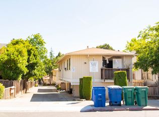22218 Main Apartments, Hayward, CA 94541