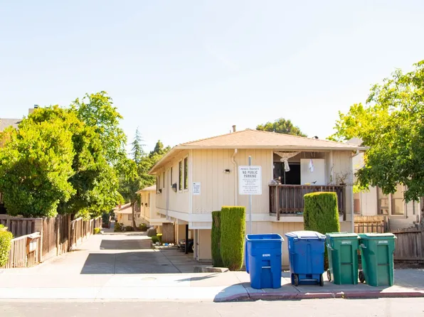 22218 Main Apartments, 22218 Main St APT B, Hayward, CA 94541