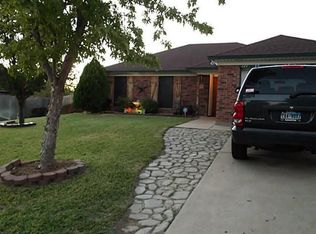 644 Ozark Ave, Burleson, TX 76028