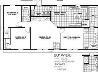 6934 Us Highway 239, Goliad, TX 77963