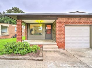 3134 E 21st St, Tulsa, OK 74114