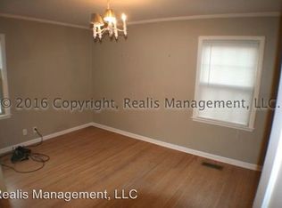14 S 74th East Ave, Tulsa, OK 74112