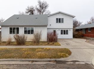 414 Wyoming Ave, Laurel, MT 59044