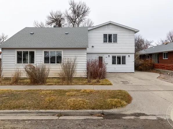 414 Wyoming Ave, Laurel, MT 59044