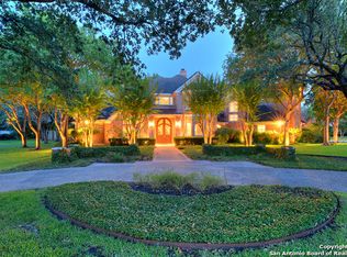 218 Switch Oak, Shavano Park, TX 78230