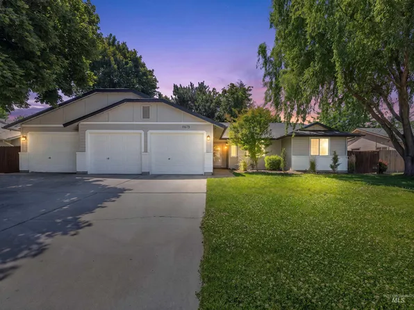 11675 W Violet Ct, Boise, ID 83713