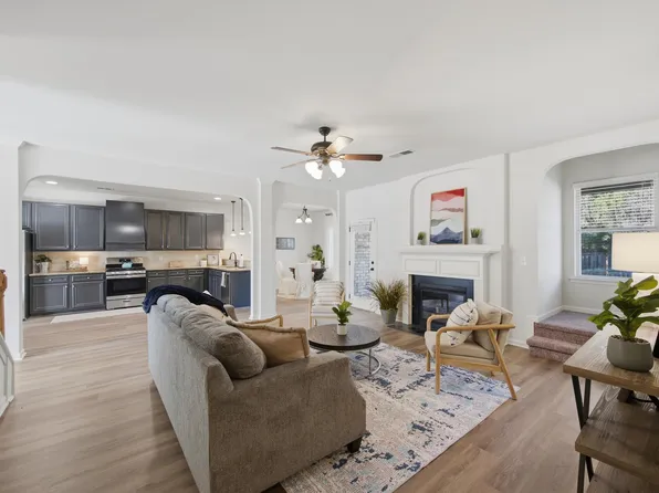 233 Blue Indigo Cir, Irmo, SC 29063