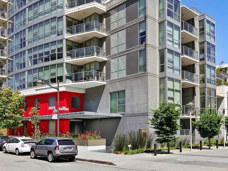 435 China Basin St #626 — Photo 55
