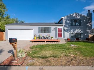 10722 Lewis St, Westminster, CO 80021