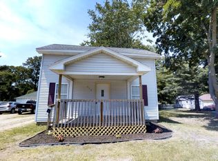 312 W Delaware St, Decatur, MI 49045