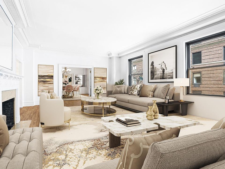 1st image of 960 Park Ave #2W