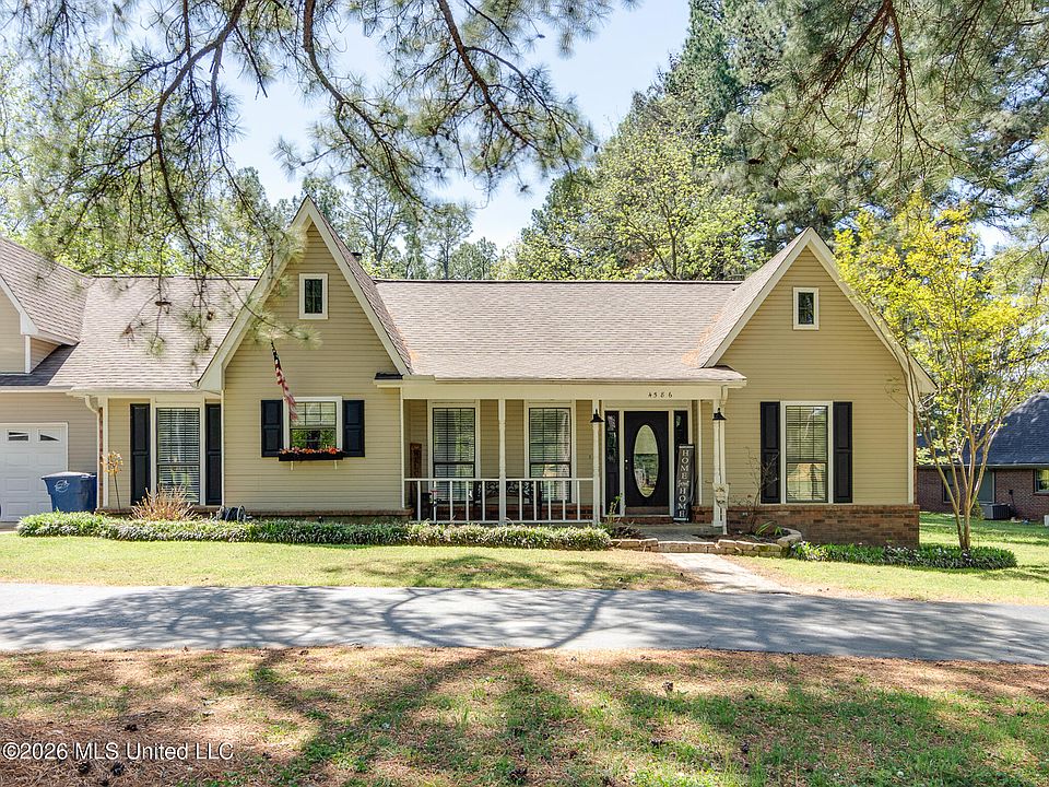 1st image of 4586 Hillsdale Dr