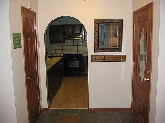 Entry Way