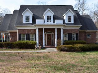 540 Saint Cloud Dr, Statesville, NC 28625