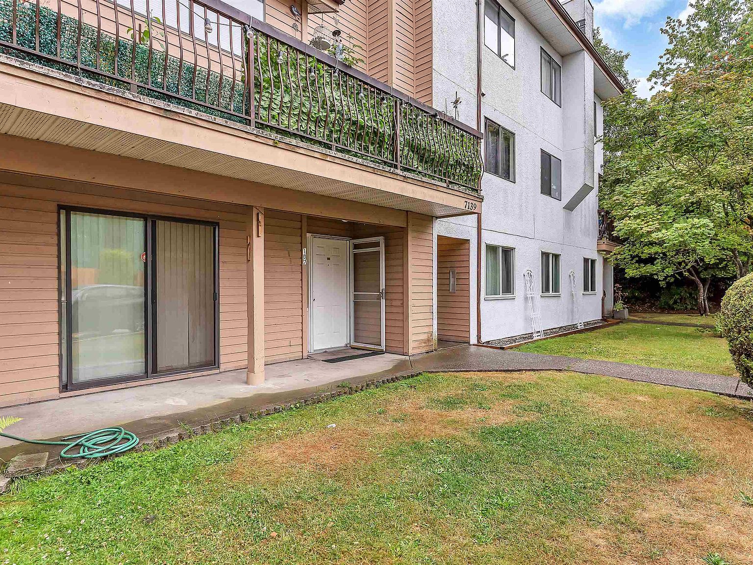 7139 133a St #102, Surrey, BC V3W 8A1 | MLS #R2829715 | Zillow