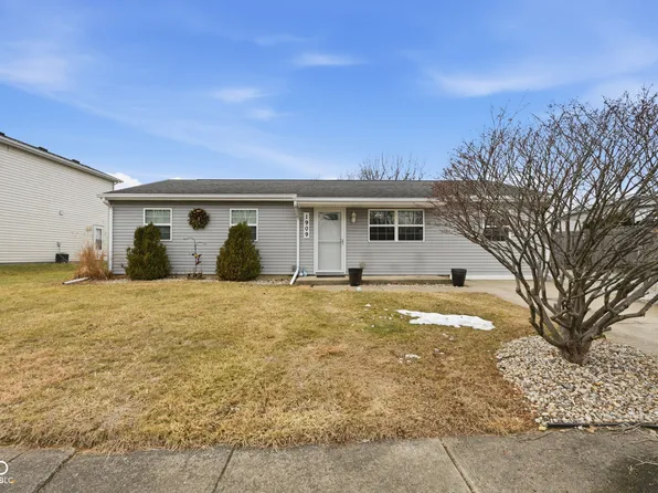 1909 E Balsam Ct, Anderson, IN 46011