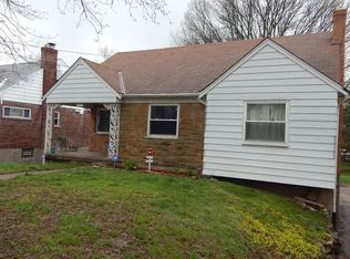 4932 Mount Alverno Rd, Cincinnati, OH 45238