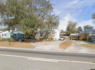 2412 Crill Ave, Palatka, FL 32177