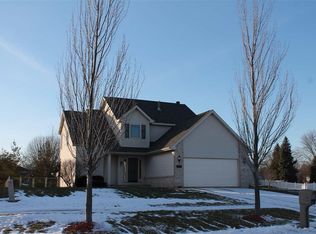 1802 Morning Mist, Mount Pleasant, MI 48858
