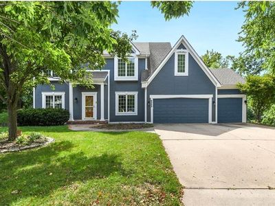 8323 NW 83rd St, Kansas City, MO, 64152