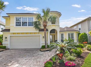 1125 S Marsh Wind Way, Ponte Vedra Beach, FL 32082