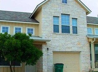 20906 Waterside Dr, Lago Vista, TX 78645