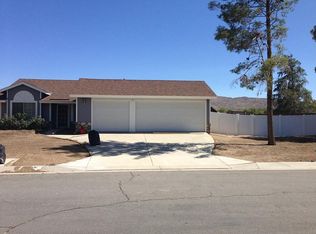 7608 Freestone Ln, Littlerock, CA 93543