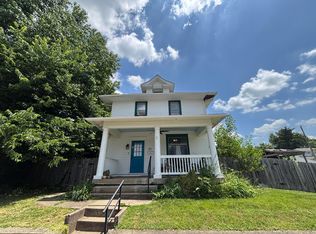 86 Curtis Ave, Newark, OH
