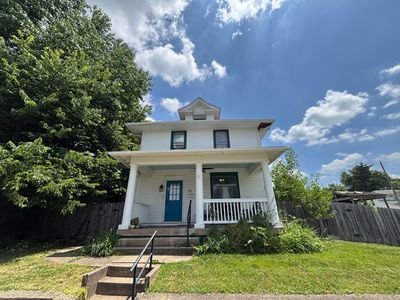86 Curtis Ave, Newark, OH, 43055